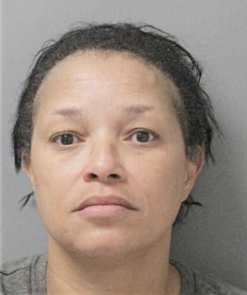 Deatrice Jones, - Ouachita Parish County, LA 